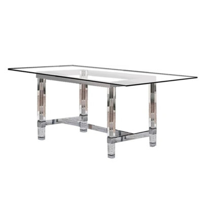 Table de salle à manger Zanaiah