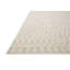 Tapis ivoire / naturel Krieger II-632832030