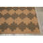 Tapis brun / gris Wunder "Brushworks"-160038261