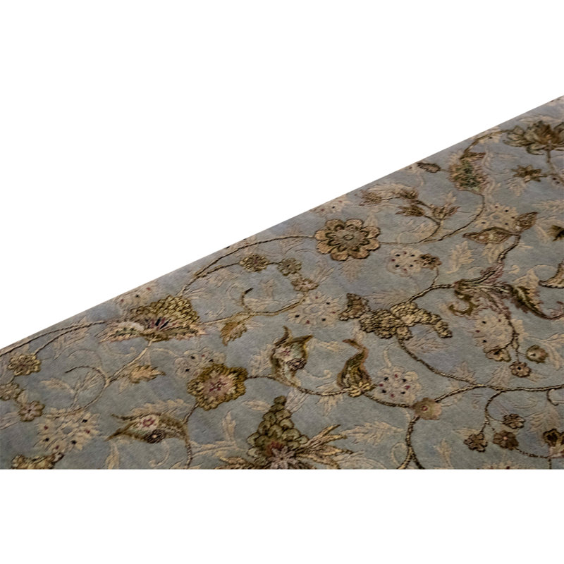 One-of-a-Kind 5'9" X 9'1" Area Rug
