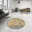 Tapis 100% abstrait 1726 lavable à la machine-1311746651