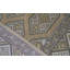 Hand-Knotted High-Quality Beige Area Rug