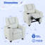 Fauteuil inclinable pour enfants Kinchen-944670114