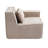 Corner Chair (Left Side)