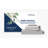 Delara 100% Eucalyptus Lyocell TENCEL™ Cooling Bedding Sheet Bundle – Soft, Silky & Breathable-88075838-88075841