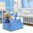 Foldable Felt Nursery Caddy Toy Box-26208879