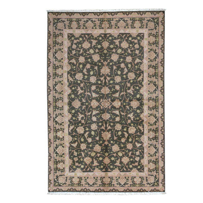 One-of-a-Kind 5'9" X 8'9" Area Rug