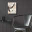 «White Way» par Design Fabrikken, art mural acrylique, 12 po x 16 po
