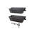 Resin Outdoor Basket Shed Accessory for Suncast Storage Sheds with EZ Bolt Assembly
