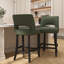 Tabouret de bar Bisto-389934323