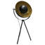 Mallen Metal Tripod Lamp-200401279