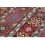 Rug & Kilim’S Tribal Style Rug With Polychromatic Geometric Patterns-28291019