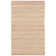 Simba Ivory Handwoven Jute Rug