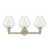 Antique Brass