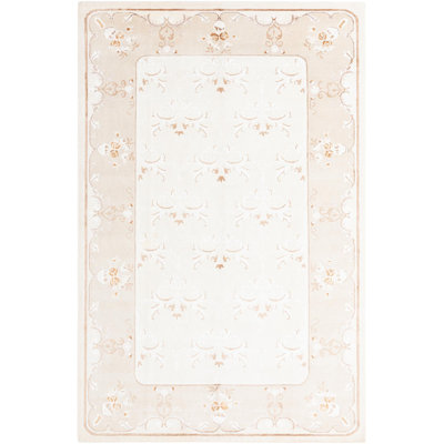 Jennings Light Beige Rug