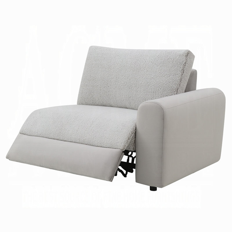 Canapé modulaire 6 pièces Tarrance