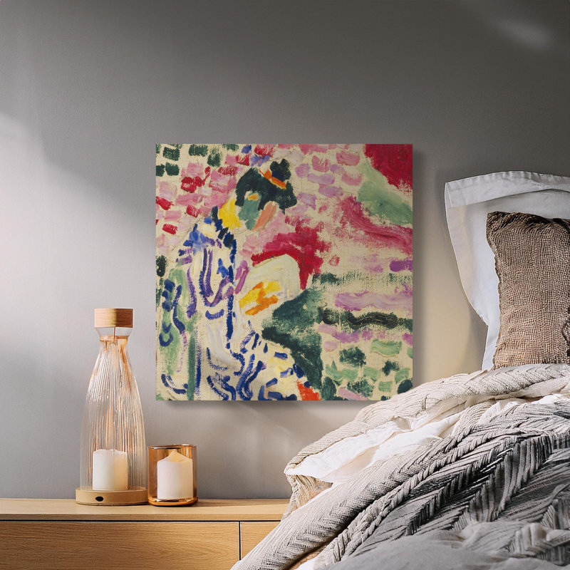 Wrapped Canvas Print Set, 36x36
