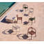 Bliss Chair W/O Armrest, Stackable-816750688