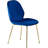 Lanthe 19'' H Velvet Upholstered Side Chair-1222920312