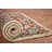 Geometric Traditional  Foyer Rug 2x3