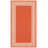 Herefordshire Performance Solid Color Indoor/Outdoor Area Rug-443790631