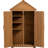 Byan Wood Storage Shed-2136960442