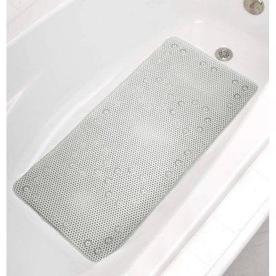 Tapis de douche en mousse Aalasia