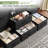 Alfie-Thomas 8 - Drawer Dresser-679450392