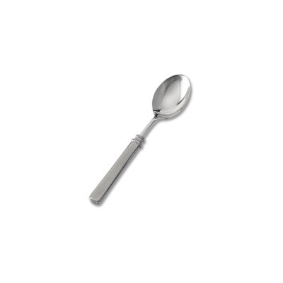 Gabriella 18/10 Stainless Steel Teaspoon