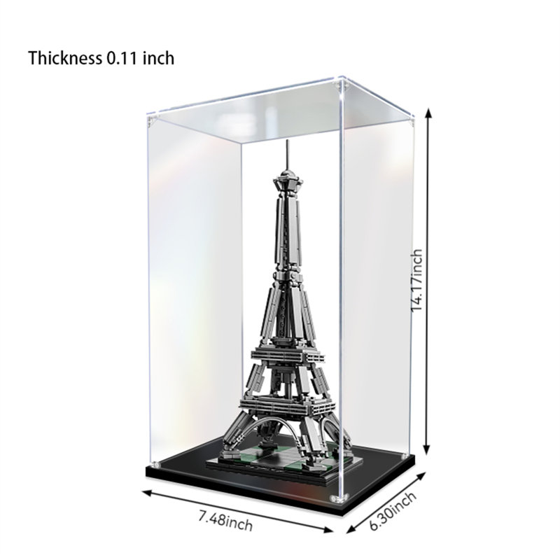 Acrylic Display Box