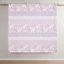 Ensemble de literie 2 pièces à imprimé floral, taille Twin/Twin XL