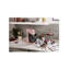 KitchenAid® 5 Quart Black Shell Ceramic Bowl-65590230