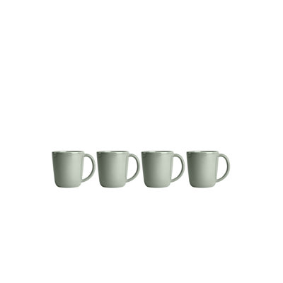 Year & Day Glossy Mugs