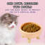 Bols pour animaux de compagnie détachables-119346605