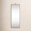 Zola Flat Metal Mirror