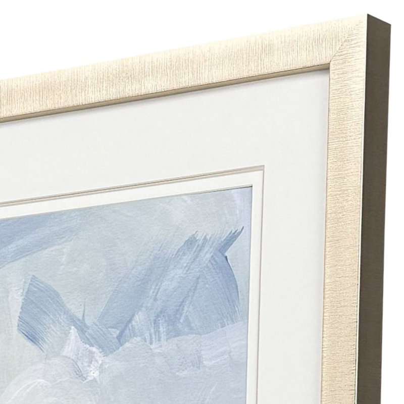 Springtide Palette II Print Barnes Paragon