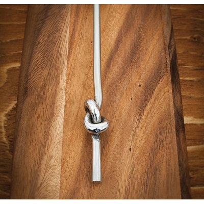 Cake Server With Knot Handle Serving Utensils