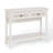 Baksi 39.3" Rattan Console Table-1444935417