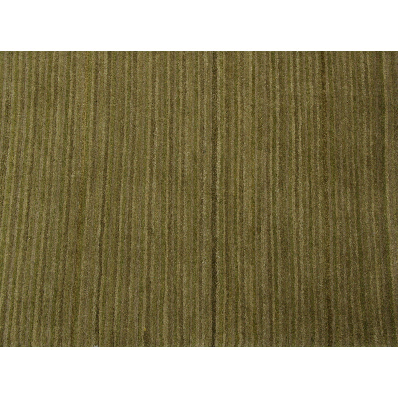 One-of-a-Kind 8' X 10' Area Rug