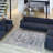 Morcant Oriental Indoor Rug-1556446438