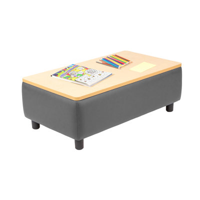 Kid Comfort Collective Modular Coffee Table