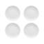 Mar Porcelain Salad/Dessert Plate