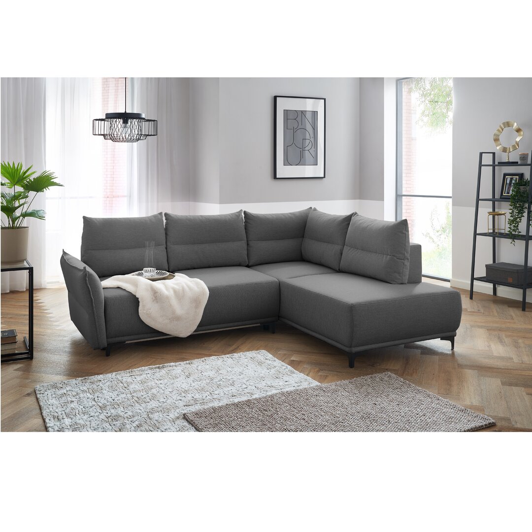 MEDIUM LEFT SORRENTO CORNER SOFA