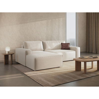 Alisbha 3 Seater Sofa Bed