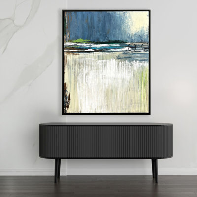 Dawit I Canvas