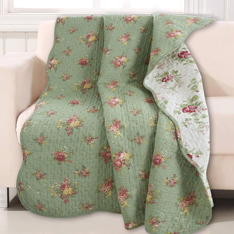 Throw Blanket