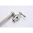 Wall Mount Folding Kitchen Pot Filler Faucet-117241611