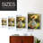 Series DCCCLXVI Framed Print - Solid Wood-1328362204-1328362199