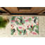 Non-Slip Outdoor Doormat