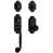 Satin Black is out of stock selected